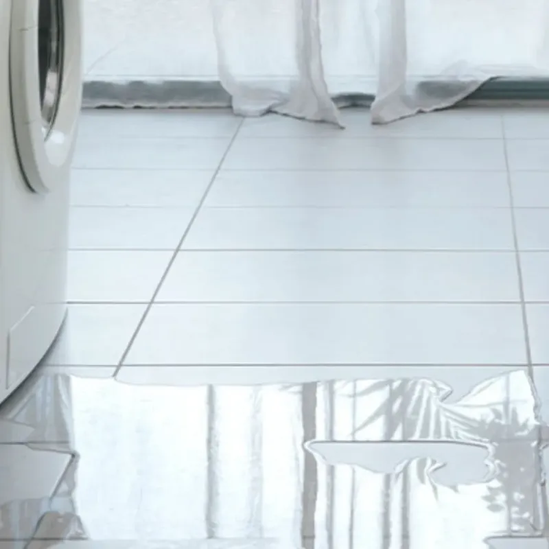 Appliance Leak Cleanup in Utica, OH