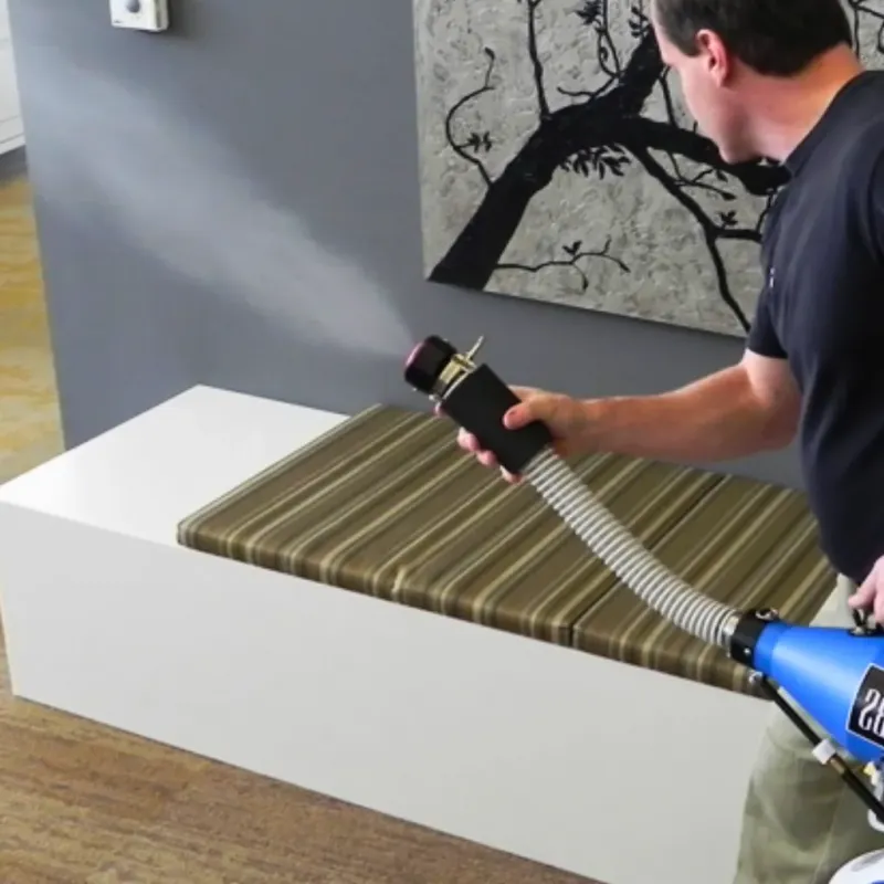 Professional Odor Removal in Utica, OH